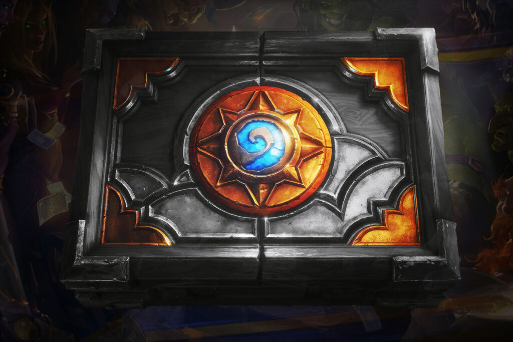 Hearthstone : le guide du débutant