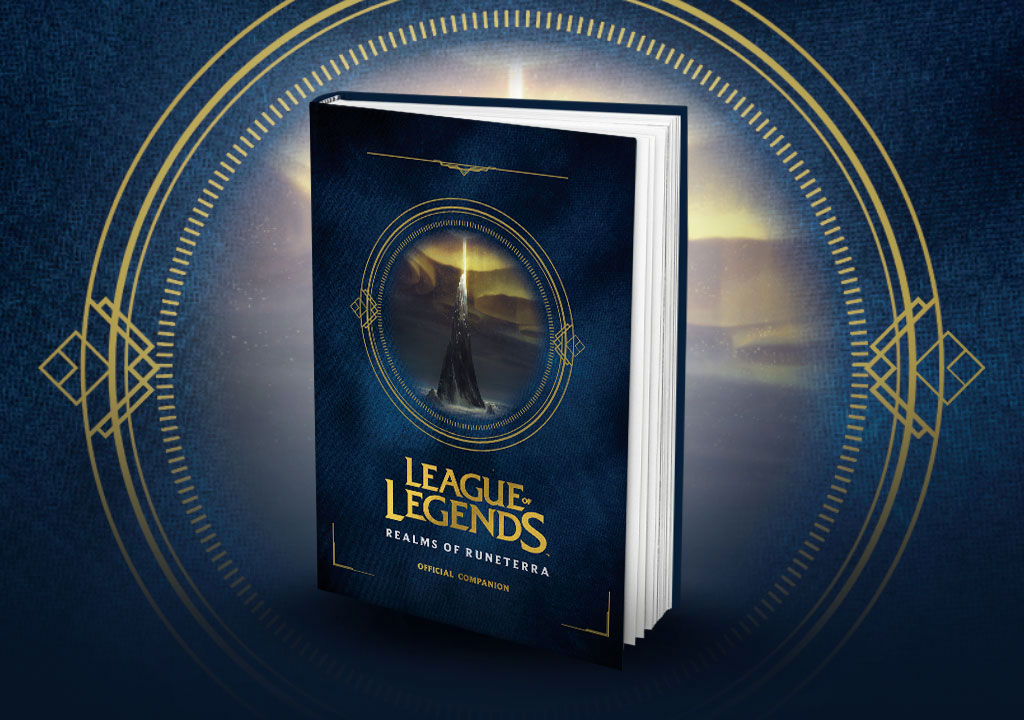 League of Legends : Lexique complet des termes utilisés en jeu