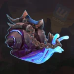 Gastéromentaire baveux