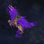 Serre du Vide de l'Étoile noire