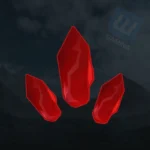 Poussière Rouge Diablo 4