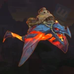 Gloire au pillage d'Aberrus