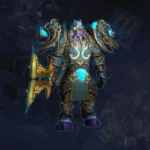 Titre Brise-tempête