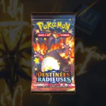 Codes Boosters Destinées Radieuses