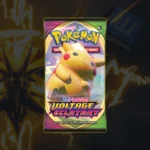 Codes Boosters Voltage Éclatant