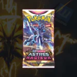 Codes Boosters Astres Radieux