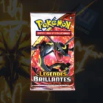 Codes Boosters Légendes Brillantes