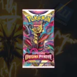 Codes Boosters Origine Perdue