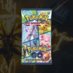 Codes Boosters Pokémon GO
