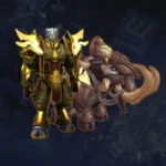 Draeneï sancteforge