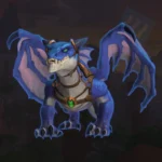 Drake des hautes-terres