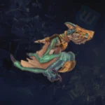 Gloire à l’écumeur de raid de Dazar’alor