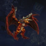 Gloire à l’écumeur de raids d’Orgrimmar