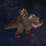 Gloire à l’écumeur de raids d'Uldir