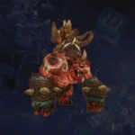 Gloire à l'écumeur de raids de Draenor