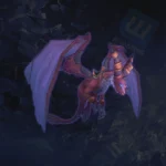 Gloire à l’écumeur de raids de l’Âme des dragons