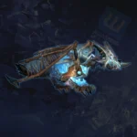 Gloire à l'écumeur de raids de la Couronne de glace (10)