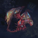 Gloire à l'écumeur de raids du Cataclysme