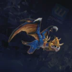 Gloire à l’écumeur de raids du tonnerre