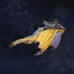 Gloire à l’écumeur éternel