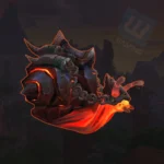 Gloire au héros de Dragonflight