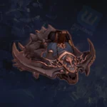 Gloire au héros marqué par la guerre