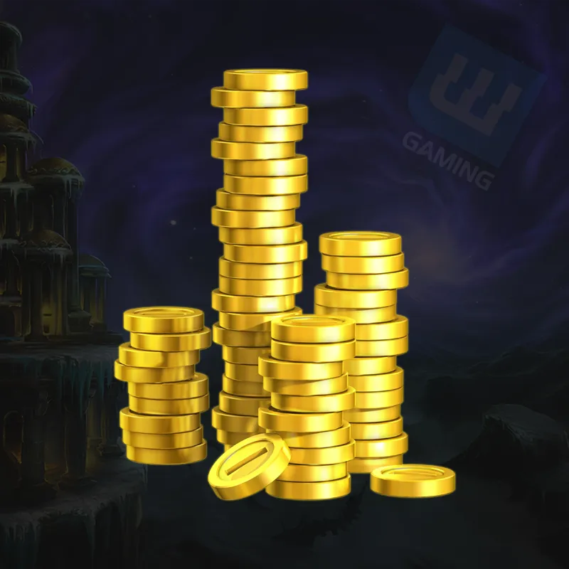 Gold WoW Cataclysm Classic