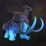 Magmammouth souterrain