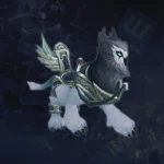 Monture de classe : Prêtre