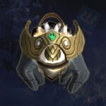 Pierre de cœur-léger