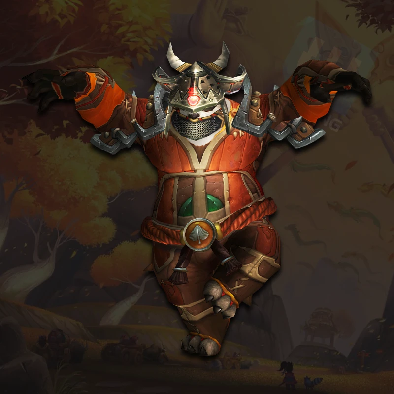 Powerleveling WoW MoP Classic