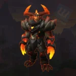 Raid Caveau des Incarnations Mythique