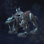 Rôdeurs des couloirs