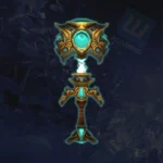 Val'anyr, le marteau des anciens rois