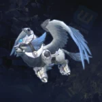 Volion vent d'argent