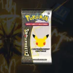 Codes Boosters Célébrations