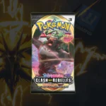 Codes Boosters Clash des Rebelles