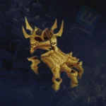 Anneau de contrôle de Nilganihmaht