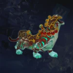 Monture de classe : Moine