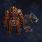 Orc Mag'har