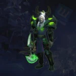 Titre Tueur de démons