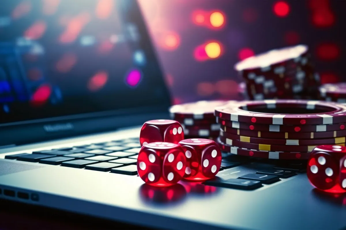 Les casinos en ligne légaux en France