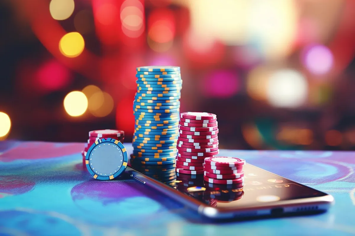 Pourquoi les casinos en ligne sont si populaires en 2024