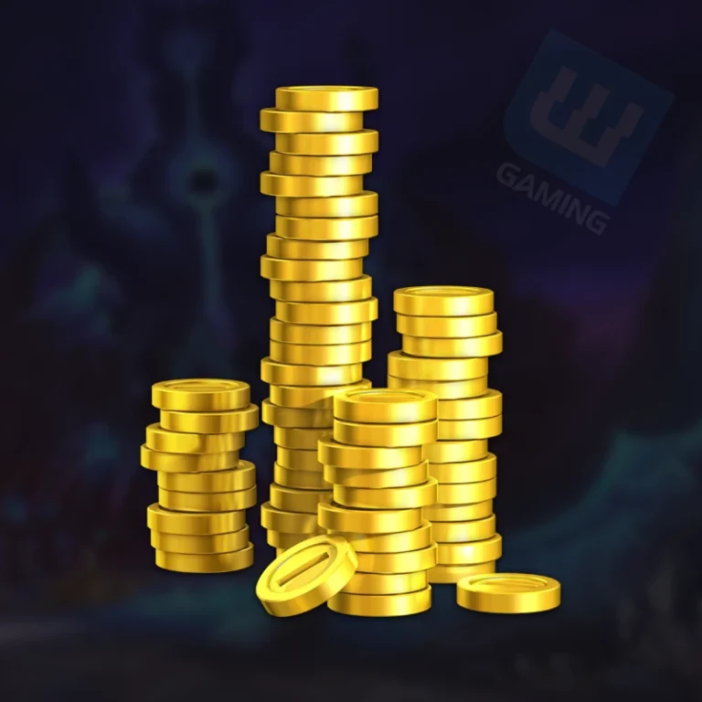 Achat Gold WoW Midnight