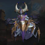 Boost Reine Ansurek Mythique