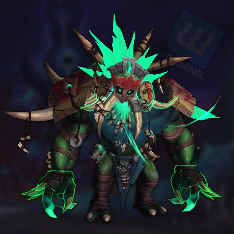 Donjons Mythique+ WoW Midnight Donjons Mythique+ WoW Midnight