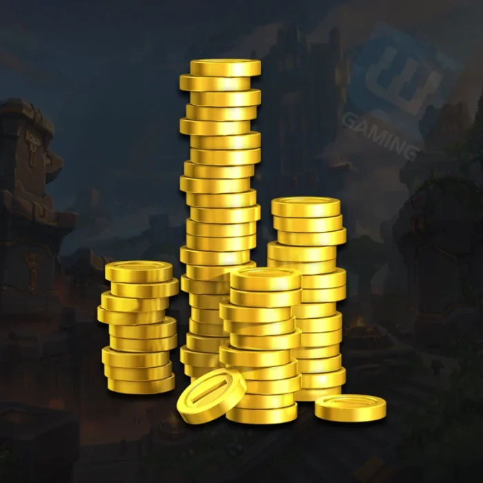 Gold WoW The War Within