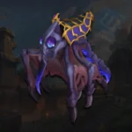 Gloire du chevaucher nérub'ar