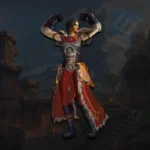 Réputation Arathis de Sainte-Chute