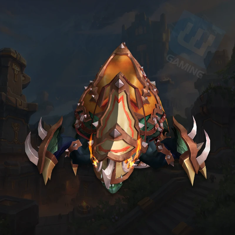 Selle Vicieuse WoW Saison 3 TWW